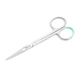 Teqler Irisschere, 11,5cm