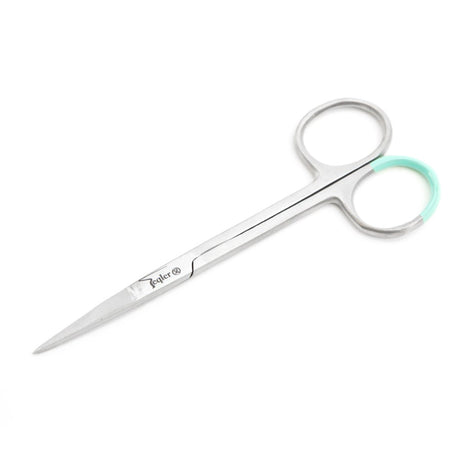 Teqler Irisschere, 11,5cm