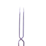Zeckenpinzette extra fein