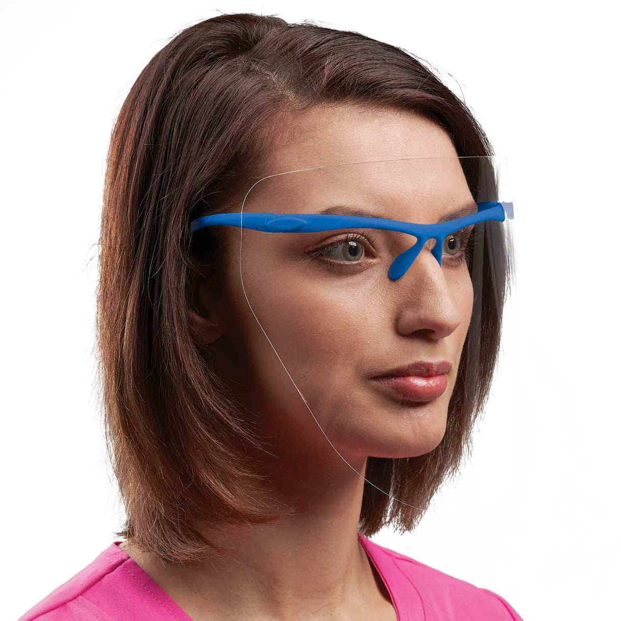 Proto-Cam® Smart Gesichtsschutz