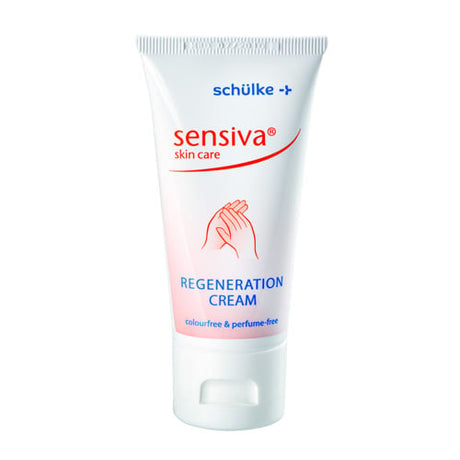 sensiva regeneration cream