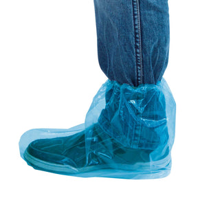 Einweg-Schuhüberzieher
