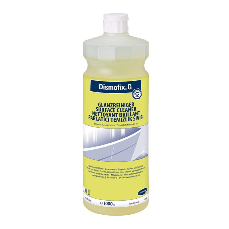 Dismofix G Glanzreiniger