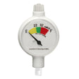 Manometer für Endotrachealtubus