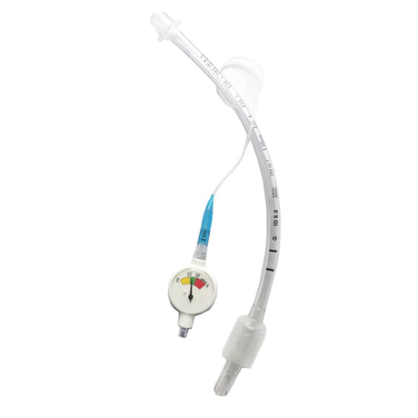 Manometer für Endotrachealtubus