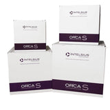 ORCA Dry Ice