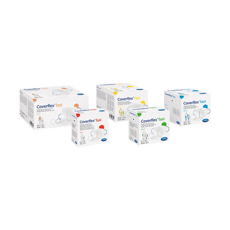 Coverflex Schlauchverband