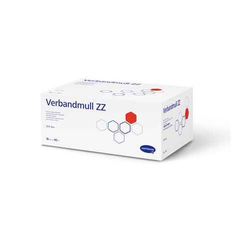 Hartmann Verbandmull ZZ