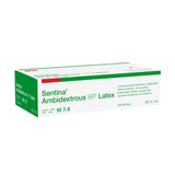 Sentina® Ambidextrous Latex