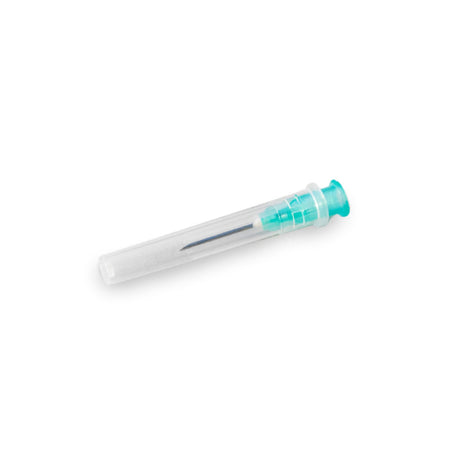 Dispovet® Veterinär-Kanülen