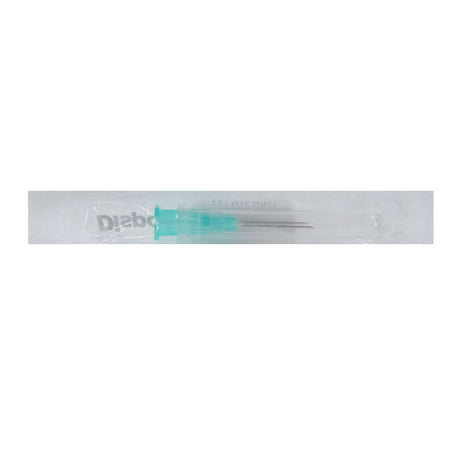 Dispovet® Veterinär-Kanülen