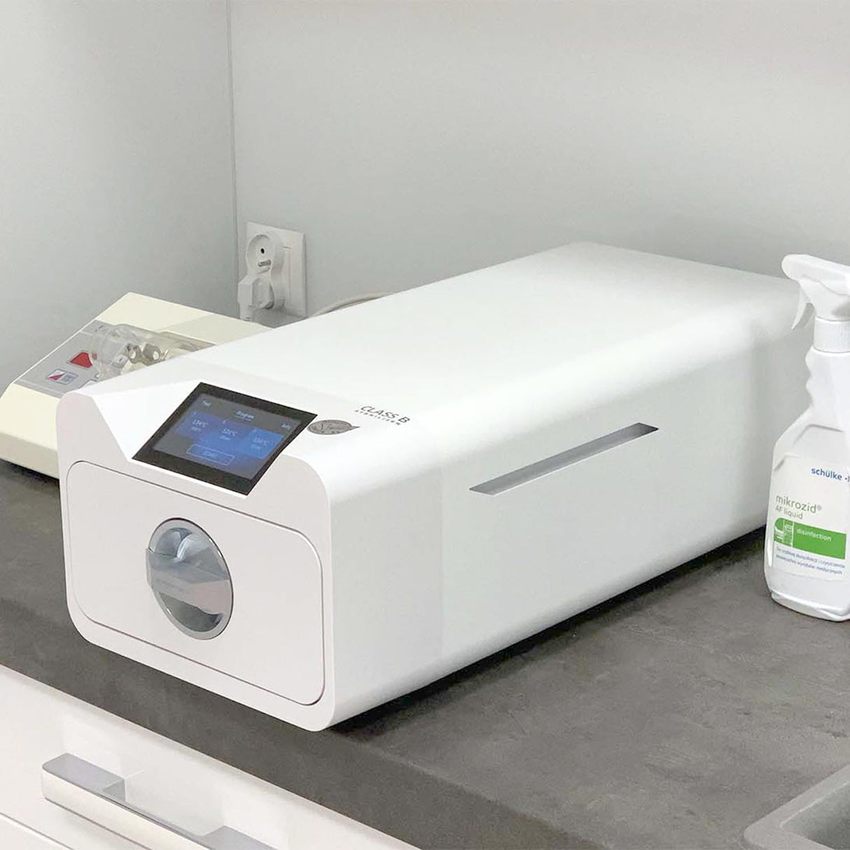 Enbio Pro Autoklav