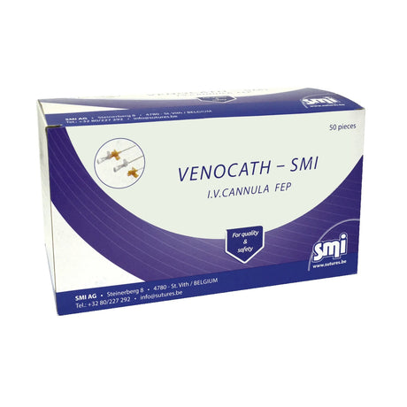 Venenkatheter VENOCATH