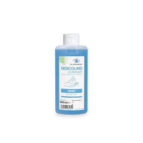 Descolind Comfort Wash