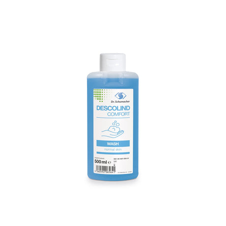 Descolind Comfort Wash
