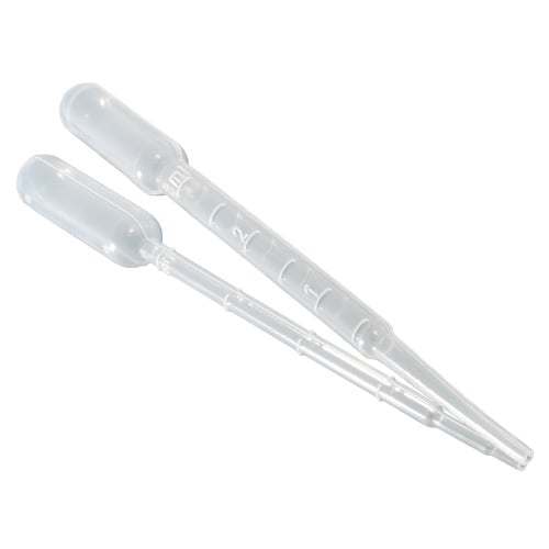 Pasteurpipetten