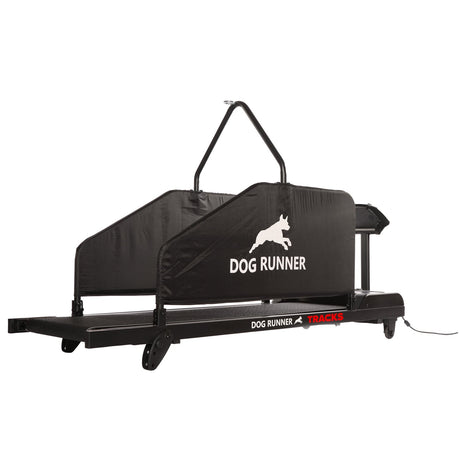 DOG RUNNER Tracks