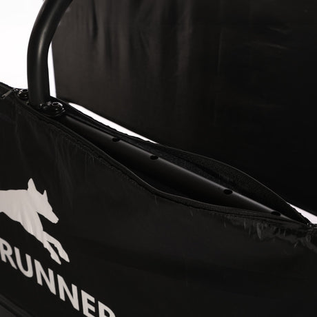 DOG RUNNER Tracks