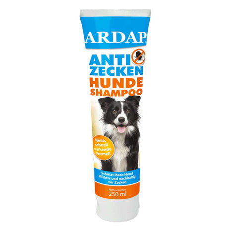 ARDAP Anti-Zecken Hundeshampoo