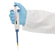 SurePette - Variabel einstellbare Kolbenhubpipette