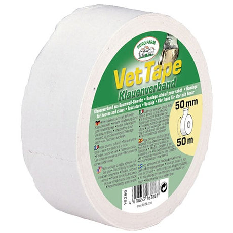Vet Tape, Klauenverband
