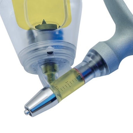 Selbstfüllerspritze Eco-Matic