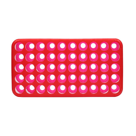 Monovetten-Rack