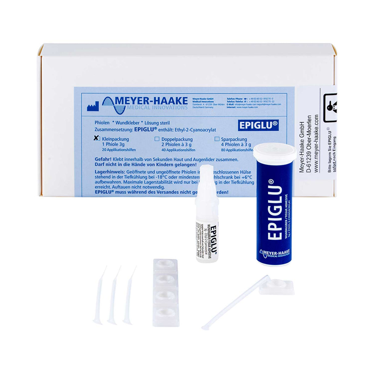 EPIGLU® Medical