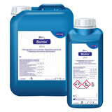 Bomix plus Instrumentendesinfektionsmittel
