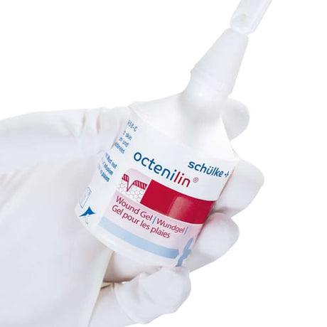 octenilin ® Wundgel