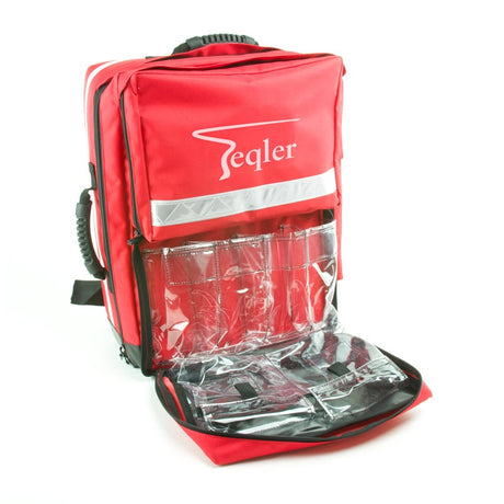 Notfallrucksack «Brüssel»