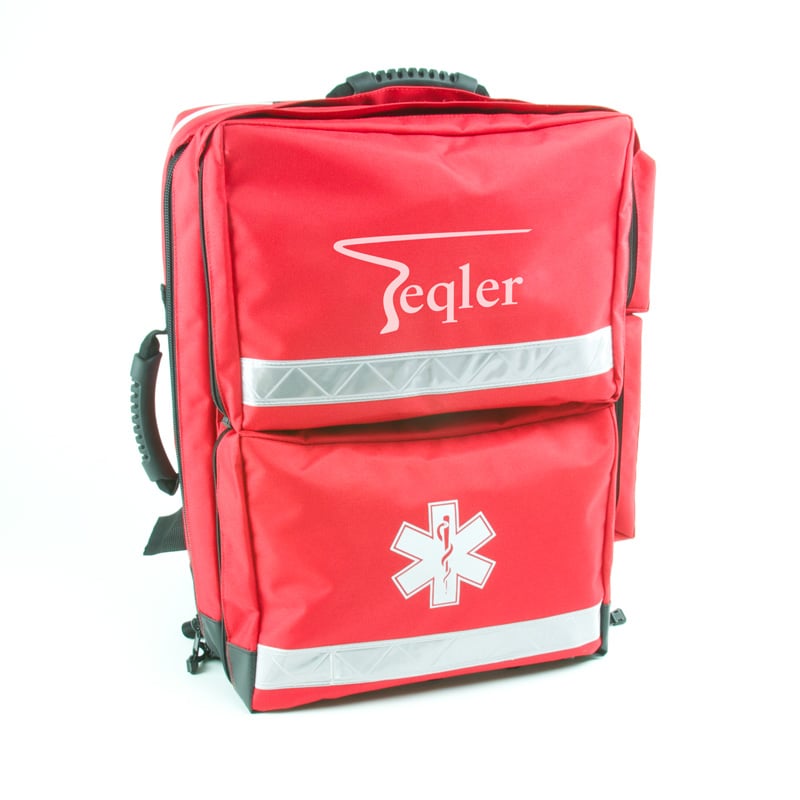 Notfallrucksack «Brüssel»