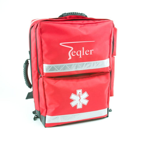 Notfallrucksack «Brüssel»
