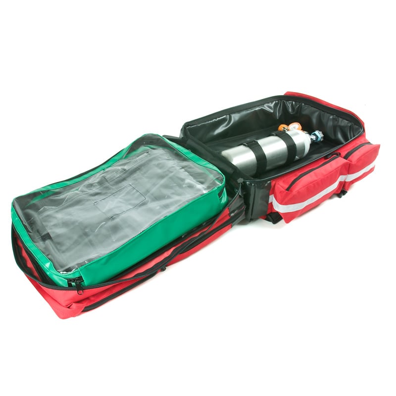 Notfallrucksack «Brüssel»