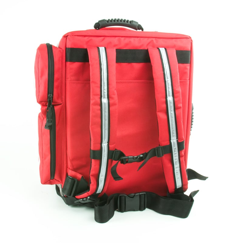 Notfallrucksack «Brüssel»
