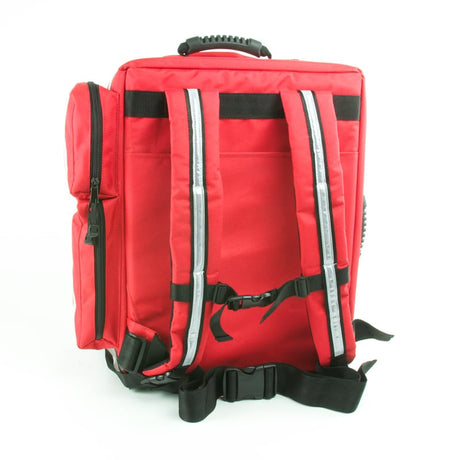 Notfallrucksack «Brüssel»