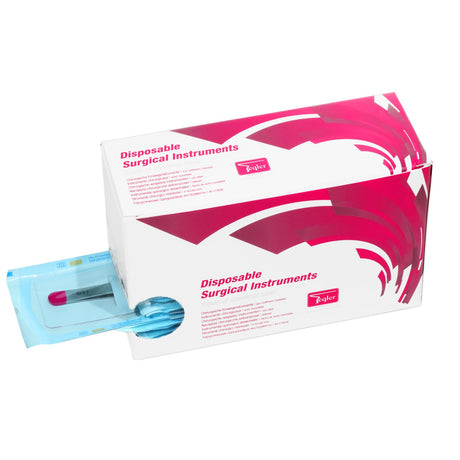 Smart Line Anatomische Pinzette