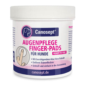 Canosept® Augenpflege-Pads