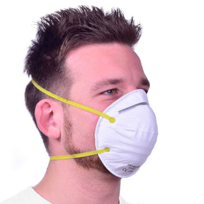 Atemschutzmaske FFP2