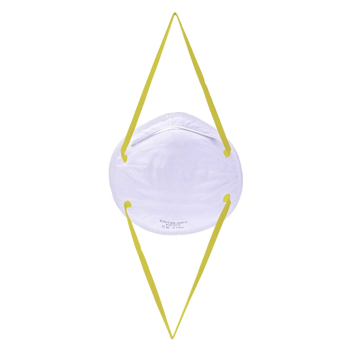 Atemschutzmaske FFP2