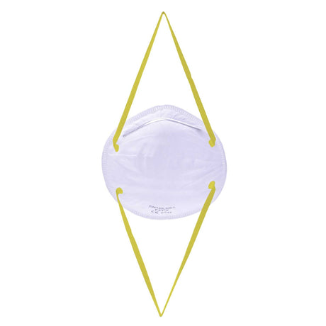 Atemschutzmaske FFP2