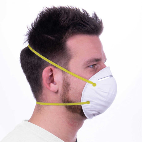 Atemschutzmaske FFP2