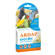ARDAP Spot-On für Vögel