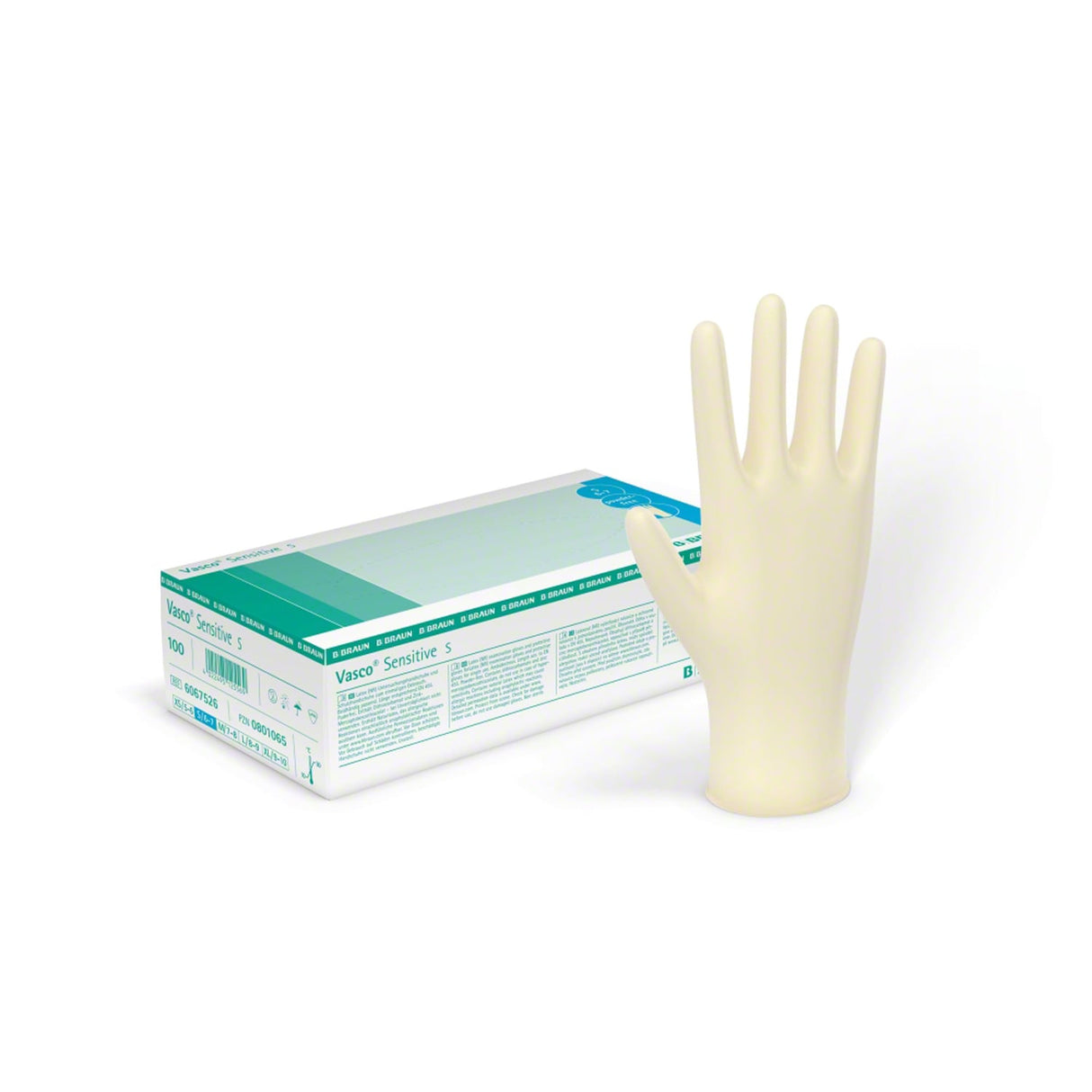 Vasco® Sensitive