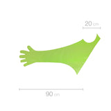 PE Veterinärhandschuhe