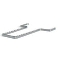 Instrumenteneinsatz für Normtrays
