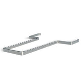 Instrumenteneinsatz für Normtrays