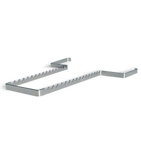 Instrumenteneinsatz für Normtrays