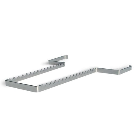 Instrumenteneinsatz für Normtrays