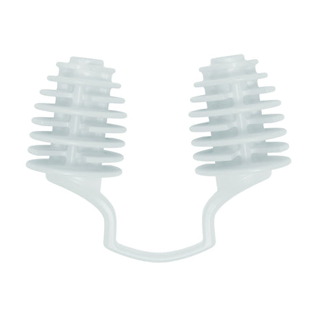 NOSA plugs Nasenstöpsel, 50 Stück
